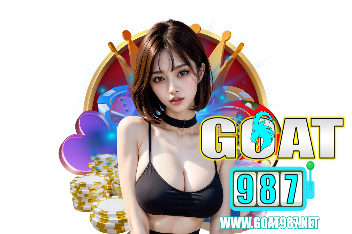 goat987 สล็อต